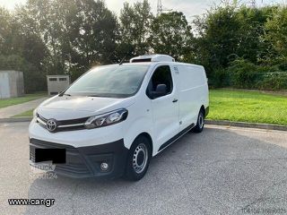 Ψυγείο Peugeot 2017 ΨΥΓΕΙΟ  EXPERT - ΤΟΥΟΤΑ PROACE FREO 404    - °C-thumb-17