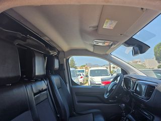 Ψυγείο Peugeot 2017 ΨΥΓΕΙΟ  EXPERT - ΤΟΥΟΤΑ PROACE FREO 404    - °C-thumb-12
