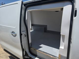 Ψυγείο Peugeot 2017 ΨΥΓΕΙΟ  EXPERT - ΤΟΥΟΤΑ PROACE FREO 404    - °C-thumb-7