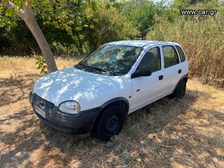 Opel Corsa 1998-thumb-1