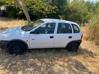 Opel Corsa 1998-thumb-2