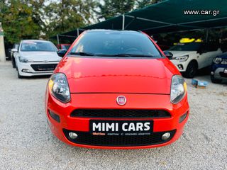 Fiat Punto Evo 2015 EVO 1.4 Benzin Euro6..!!!-thumb-1