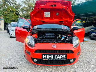 Fiat Punto Evo 2015 EVO 1.4 Benzin Euro6..!!!-thumb-4