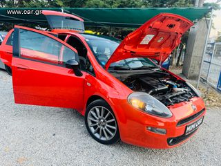 Fiat Punto Evo 2015 EVO 1.4 Benzin Euro6..!!!-thumb-3