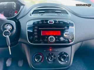 Fiat Punto Evo 2015 EVO 1.4 Benzin Euro6..!!!-thumb-17