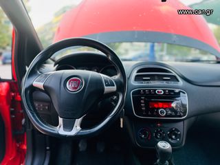Fiat Punto Evo 2015 EVO 1.4 Benzin Euro6..!!!-thumb-16