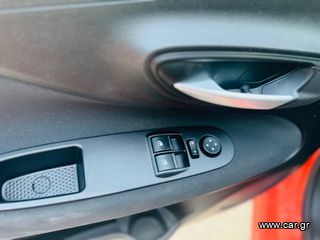 Fiat Punto Evo 2015 EVO 1.4 Benzin Euro6..!!!-thumb-20