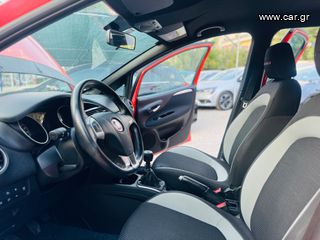 Fiat Punto Evo 2015 EVO 1.4 Benzin Euro6..!!!-thumb-12
