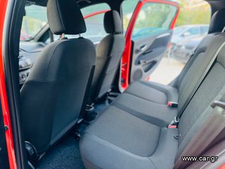 Fiat Punto Evo 2015 EVO 1.4 Benzin Euro6..!!!-thumb-13