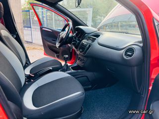 Fiat Punto Evo 2015 EVO 1.4 Benzin Euro6..!!!-thumb-14