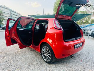 Fiat Punto Evo 2015 EVO 1.4 Benzin Euro6..!!!-thumb-11