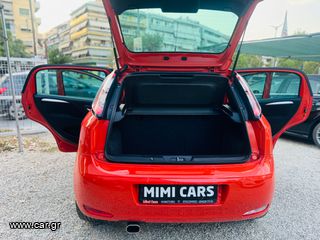 Fiat Punto Evo 2015 EVO 1.4 Benzin Euro6..!!!-thumb-10