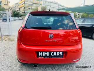 Fiat Punto Evo 2015 EVO 1.4 Benzin Euro6..!!!-thumb-7