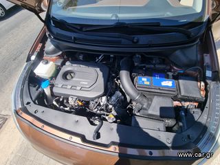 Hyundai i 20 2017 1.1 CRDI 17' προσφορα!!-thumb-6