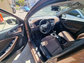Hyundai i 20 2017 1.1 CRDI 17' προσφορα!!-thumb-9