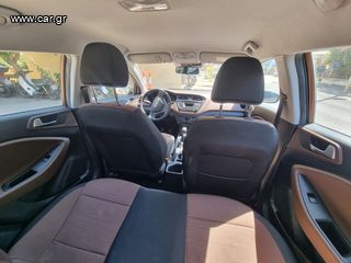 Hyundai i 20 2017 1.1 CRDI 17' προσφορα!!-thumb-11
