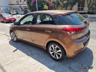 Hyundai i 20 2017 1.1 CRDI 17' προσφορα!!-thumb-4