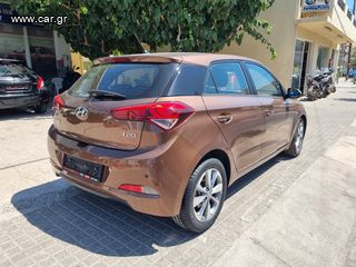 Hyundai i 20 2017 1.1 CRDI 17' προσφορα!!-thumb-5