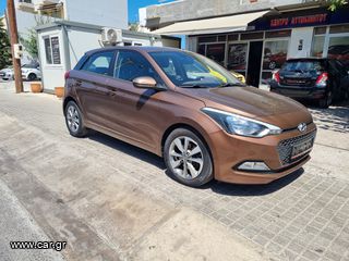 Hyundai i 20 2017 1.1 CRDI 17' προσφορα!!-thumb-1