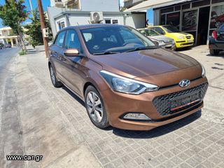 Hyundai i 20 2017 1.1 CRDI 17' προσφορα!!