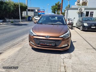 Hyundai i 20 2017 1.1 CRDI 17' προσφορα!!-thumb-2