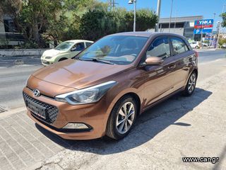 Hyundai i 20 2017 1.1 CRDI 17' προσφορα!!-thumb-3