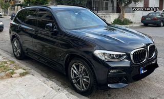 Bmw X3 '21 xDrive 30e M Sport X Drive