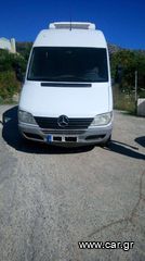 Κλούβα Mercedes-Benz 2008 Sprinter