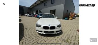 Bmw F20 για ανταλλακτηκα