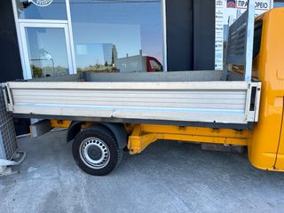 Καρότσα Volkswagen 2015 TRANSPORTER T5 TDI-thumb-2