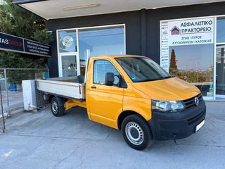 Καρότσα Volkswagen 2015 TRANSPORTER T5 TDI-thumb-1