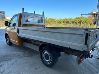Καρότσα Volkswagen 2015 TRANSPORTER T5 TDI-thumb-3
