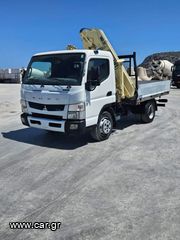 Mitsubishi '15 FUSO 715