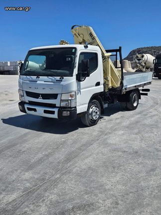 Mitsubishi '15 FUSO 715