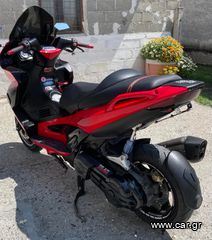Gilera Nexus 500 2004 nexus 500-thumb-2