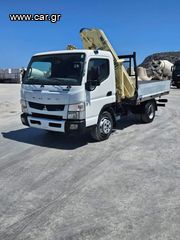 Mitsubishi 2015 FUSO 715