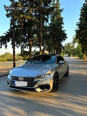 Car Gr Cars Volkswagen Arteon