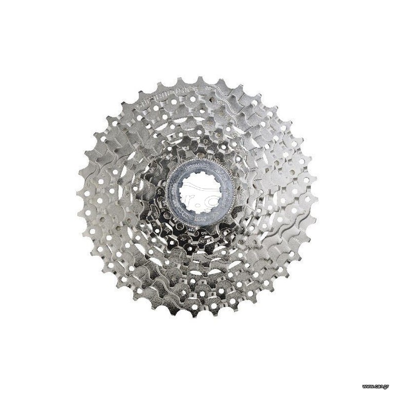 Κασέτα Γραναζιών Shimano Alivio CS-HG400 11-34T 9SP