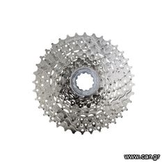 Κασέτα Γραναζιών Shimano Alivio CS-HG400 11-34T 9SP