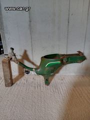 Σκελετός Suzuki FB50-thumb-2