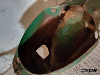 Σκελετός Suzuki FB50-thumb-5