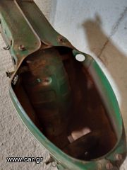 Σκελετός Suzuki FB50-thumb-9
