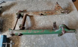 Ψαλίδι από Suzuki FB50-thumb-2