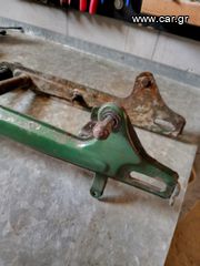 Ψαλίδι από Suzuki FB50-thumb-5