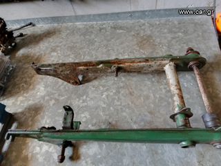 Ψαλίδι από Suzuki FB50-thumb-7