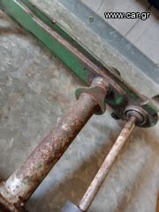 Ψαλίδι από Suzuki FB50-thumb-9