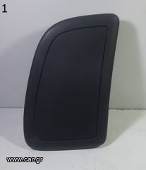 AIRBAG ΚΑΘΙΣΜΑΤΩΝ NISSAN PIXO 2009- (EG)