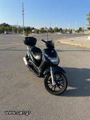 Piaggio Beverly 250 S 2008