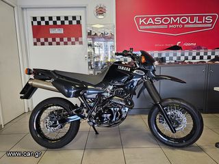 Yamaha XT 600E '98 SUPER MOTARD