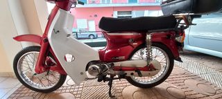 Honda GLX 1998-thumb-2